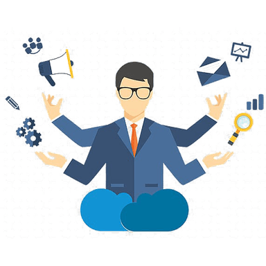 Home IOT Solutions