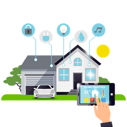 Home IOT Solutions